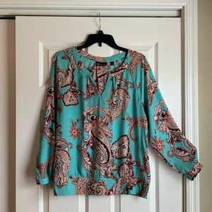 New York and Company Blouse